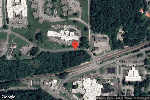 LIFE CARE CENTER OF ATHENS nursing home in ATHENS, TN