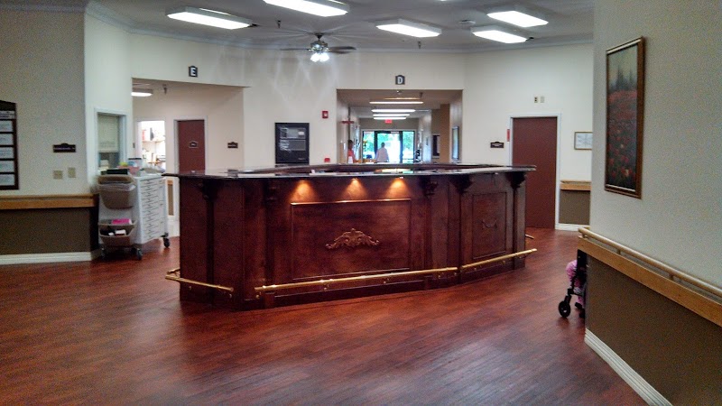 HILLCREST HEALTHCARE CENTER nursing home in ASHLAND CITY, TN - Photo 2 of 3