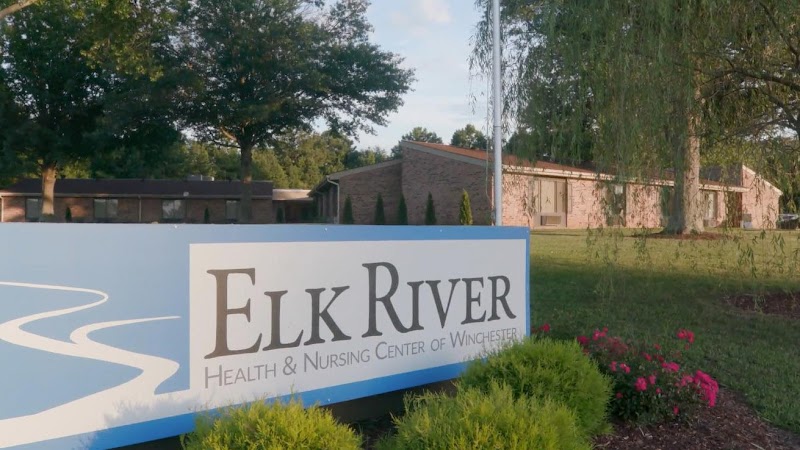 ELK RIVER HEALTH & NURSING CENTER OF WINCHESTER nursing home in WINCHESTER, TN - Photo 3 of 5