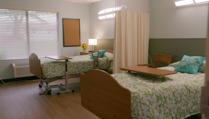 ELK RIVER HEALTH & REHABILITATION OF FAYETTEVILLE nursing home in FAYETTEVILLE, TN - Photo 3 of 10