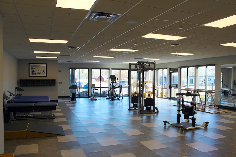 ELK RIVER HEALTH AND NURSING CENTER OF ARDMORE, LL nursing home in ARDMORE, TN - Photo 3 of 5