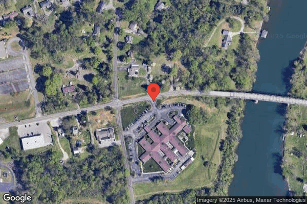 HOLSTON HEALTH & REHABILITATION CENTER nursing home in KNOXVILLE, TN - Photo 1 of 2