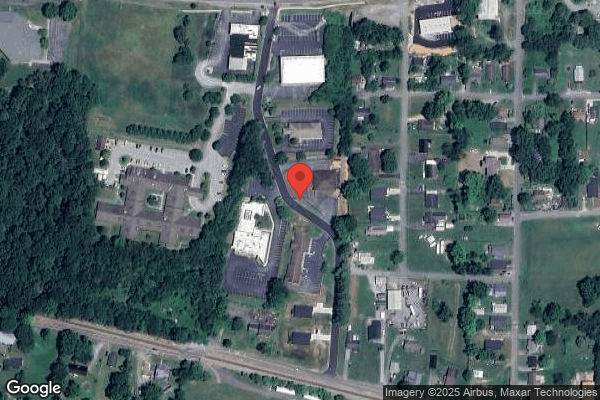 LAKEBRIDGE, A WATERS COMMUNITY, LLC nursing home in JOHNSON CITY, TN - Photo 1 of 10