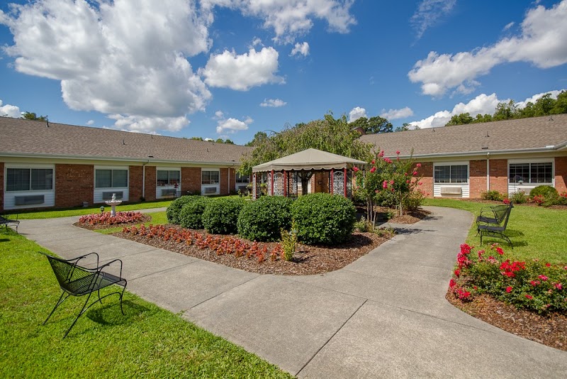 LAKEBRIDGE, A WATERS COMMUNITY, LLC nursing home in JOHNSON CITY, TN - Photo 3 of 10