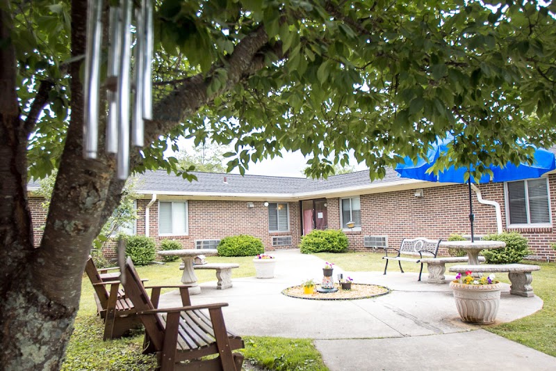 STANDING STONE CARE AND REHAB nursing home in MONTEREY, TN - Photo 2 of 6