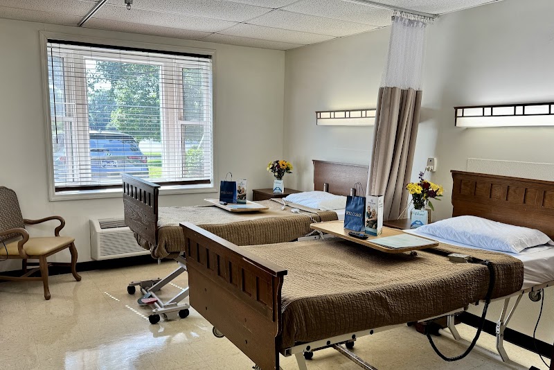Stone River Post Acute nursing home in MURFREESBORO, TN - Photo 3 of 5