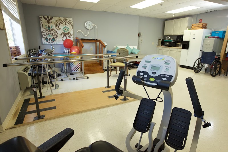Stone River Post Acute nursing home in MURFREESBORO, TN - Photo 5 of 5