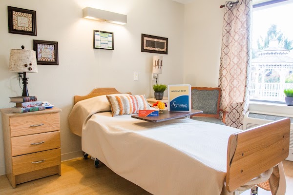 SIGNATURE HEALTHCARE OF ERIN nursing home in ERIN, TN - Photo 1 of 5