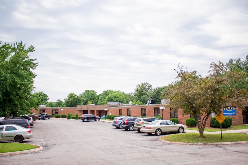 PICKETT CARE AND REHABILITATION CENTER nursing home in BYRDSTOWN, TN - Photo 4 of 5