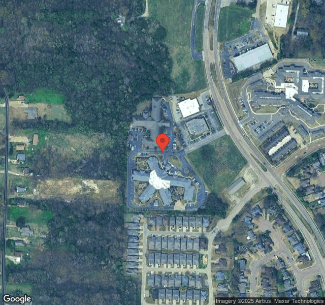 APPLINGWOOD POST ACUTE nursing home in CORDOVA, TN - Photo 1 of 3