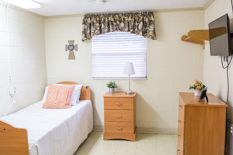 LAURELWOOD HEALTH CARE CENTER nursing home in JACKSON, TN - Photo 4 of 5