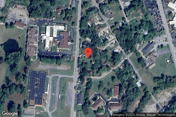 OVERTON COUNTY HEALTH AND REHAB CENTER nursing home in LIVINGSTON, TN - Photo 1 of 10