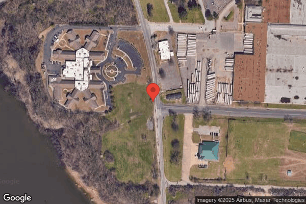 HARBORVIEW POST ACUTE nursing home in MEMPHIS, TN - Photo 1 of 5
