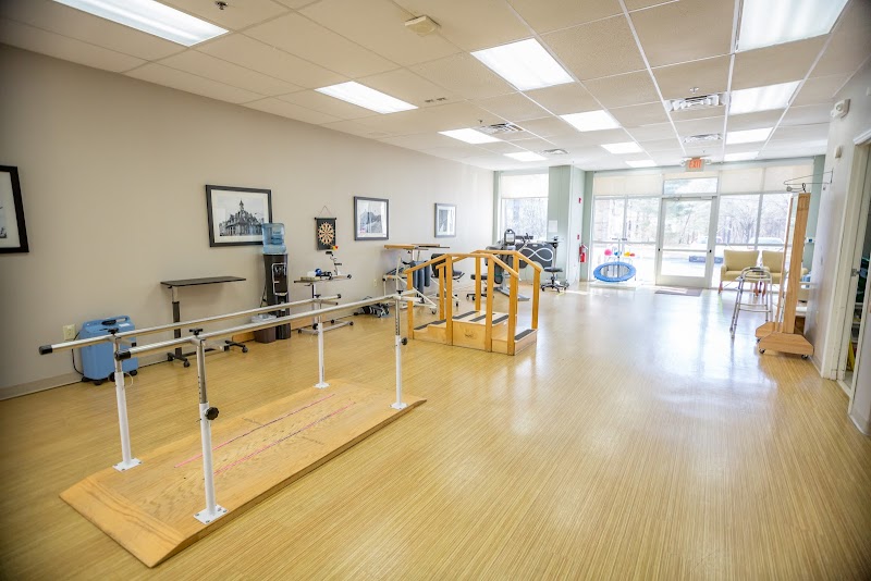AHAVA HEALTHCARE OF CLARKSVILLE nursing home in CLARKSVILLE, TN - Photo 3 of 5