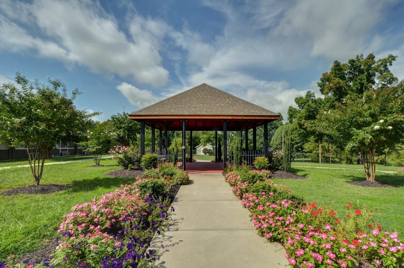 AHAVA HEALTHCARE OF CLARKSVILLE nursing home in CLARKSVILLE, TN - Photo 5 of 5