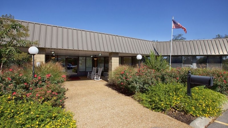AHC Mt Juliet nursing home in MOUNT JULIET, TN - Photo 2 of 5