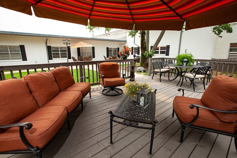 AHC CRESTVIEW nursing home in BROWNSVILLE, TN - Photo 3 of 5