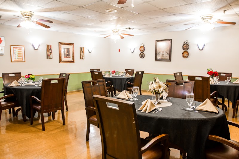 SIGNATURE HEALTHCARE OF CLARKSVILLE nursing home in CLARKSVILLE, TN - Photo 2 of 5
