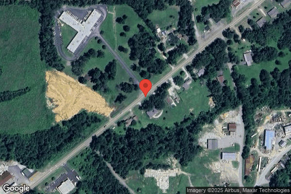AHC WESTWOOD nursing home in DECATURVILLE, TN - Photo 1 of 5