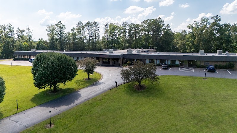 AHC WESTWOOD nursing home in DECATURVILLE, TN - Photo 3 of 5