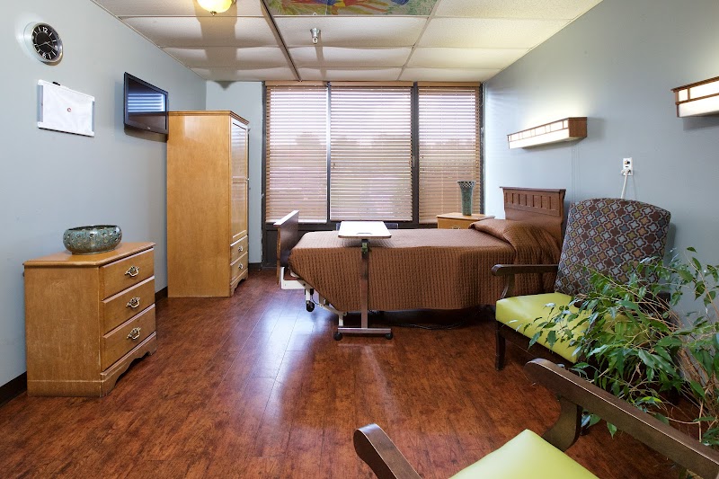 AHC MCNAIRY COUNTY nursing home in SELMER, TN - Photo 5 of 10