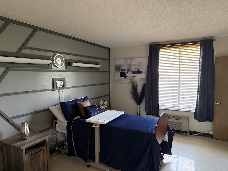 CYPRESS GROVE POST ACUTE nursing home in JACKSON, TN - Photo 2 of 5