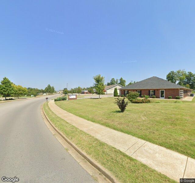 AMERICAN HEALTH COMMUNITIES OF CLARKSVILLE nursing home in CLARKSVILLE, TN - Photo 2 of 2