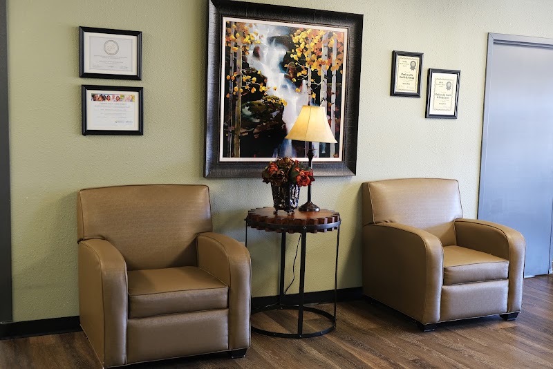 MONROE HEALTH AND REHABILITATION CENTER nursing home in MADISONVILLE, TN - Photo 3 of 5