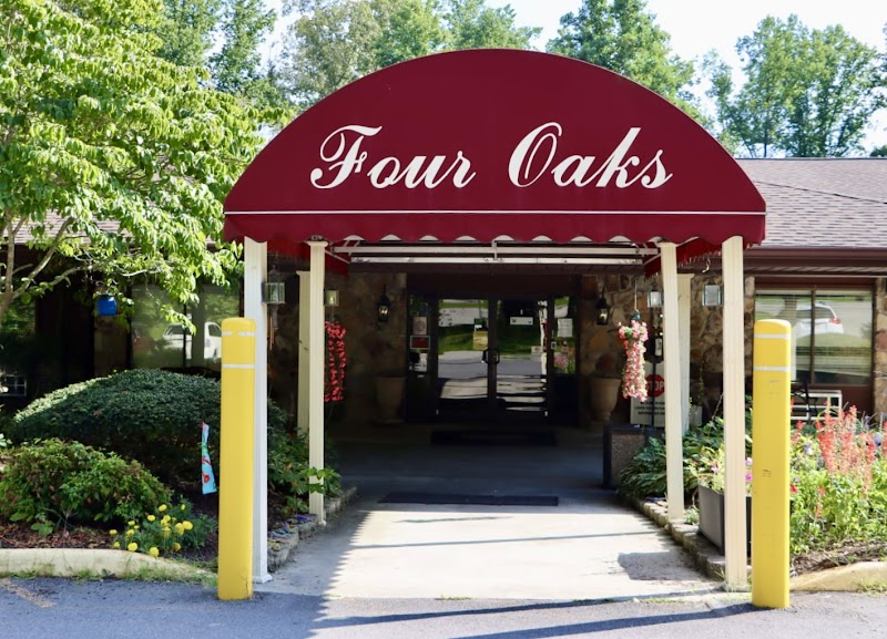 FOUR OAKS HEALTH CARE CENTER nursing home in JONESBOROUGH, TN - Photo 4 of 5