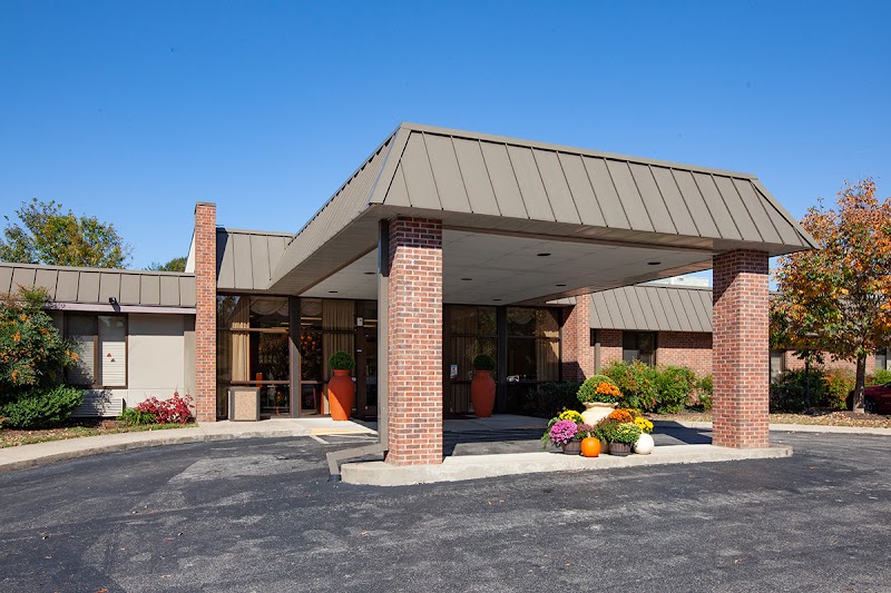 AHC VANCO nursing home in GOODLETTSVILLE, TN - Photo 4 of 5