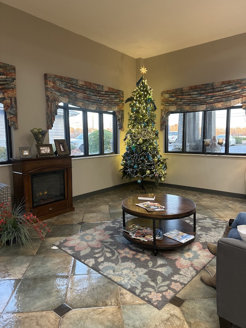 AHC PARIS nursing home in PARIS, TN - Photo 3 of 5