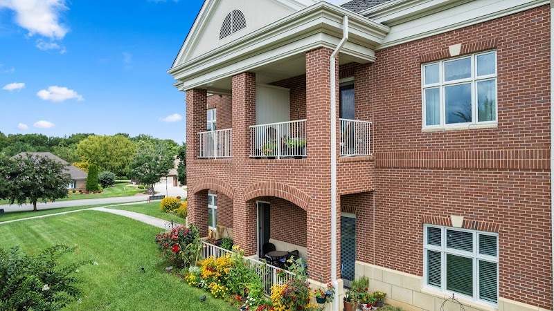 SHANNONDALE OF MARYVILLE HEALTH CARE CENTER nursing home in MARYVILLE, TN - Photo 2 of 5
