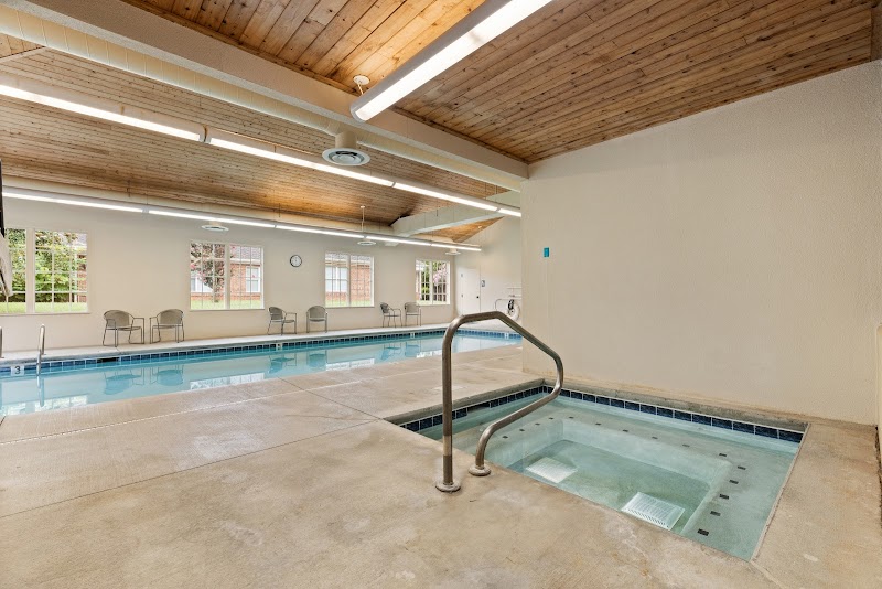 SHANNONDALE OF MARYVILLE HEALTH CARE CENTER nursing home in MARYVILLE, TN - Photo 4 of 5