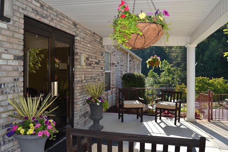 HERMITAGE HEALTH CENTER nursing home in ELIZABETHTON, TN - Photo 4 of 10