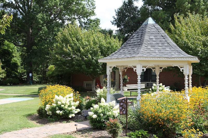 ABUNDANT CHRISTIAN LIVING COMMUNITY REHABILITATION nursing home in JOHNSON CITY, TN - Photo 2 of 10