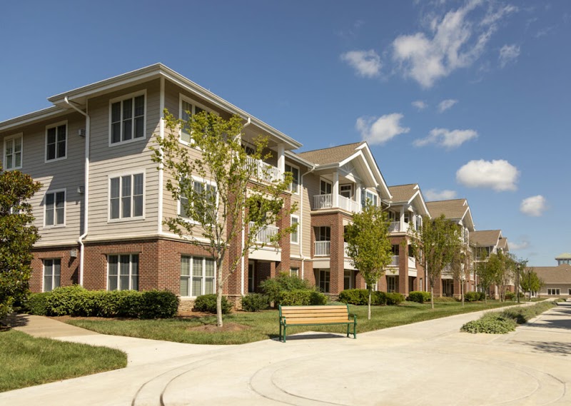 SOMERFIELD AT THE HERITAGE nursing home in BRENTWOOD, TN - Photo 2 of 10