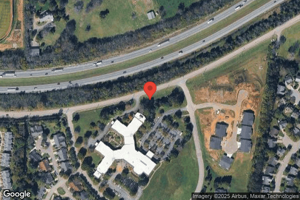 THE MEADOWS nursing home in NASHVILLE, TN - Photo 1 of 2