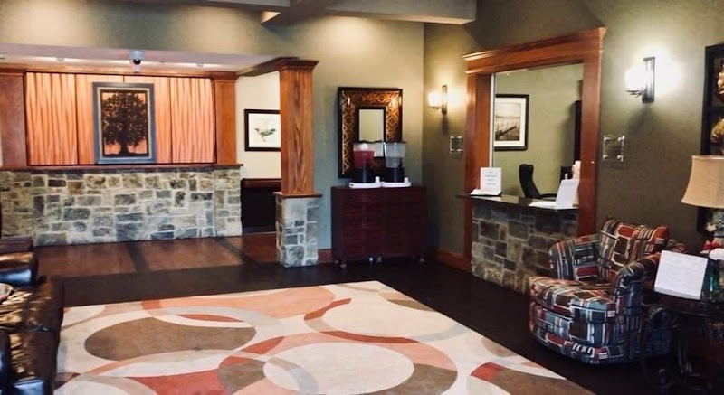 DYERSBURG HEALTH AND REHABILITATION CENTER nursing home in DYERSBURG, TN - Photo 3 of 5