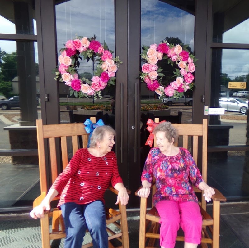 DYERSBURG HEALTH AND REHABILITATION CENTER nursing home in DYERSBURG, TN - Photo 5 of 5