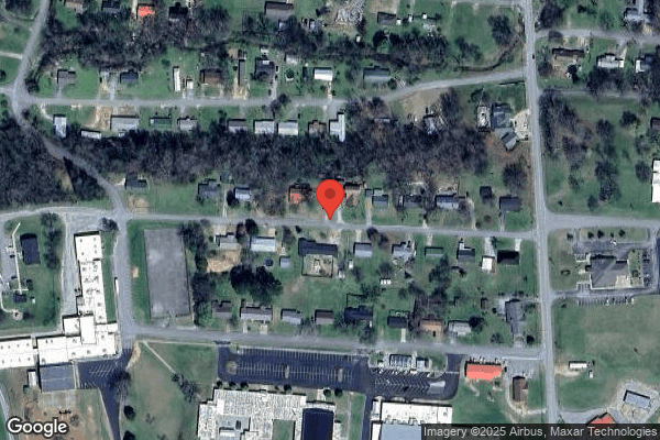 PERRY COUNTY NURSING HOME nursing home in LINDEN, TN - Photo 1 of 2