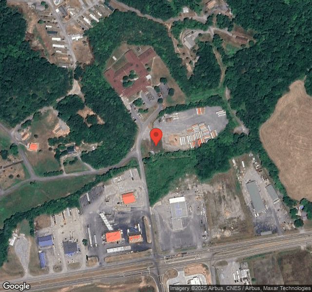 NEWPORT TN OPCO LLC nursing home in NEWPORT, TN - Photo 1 of 3
