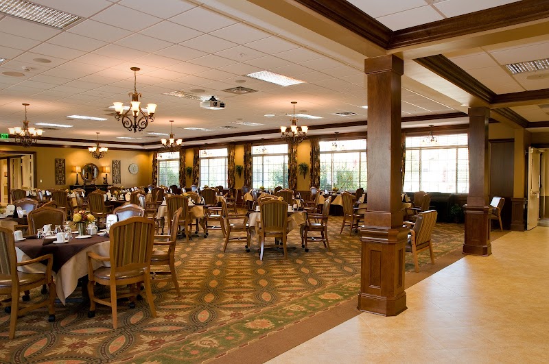 LIFE CARE CENTER OF HICKORY WOODS nursing home in ANTIOCH, TN - Photo 3 of 10