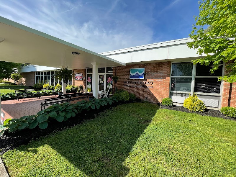 WAYNESBORO HEALTH AND REHABILITATION CENTER nursing home in WAYNESBORO, TN - Photo 2 of 5
