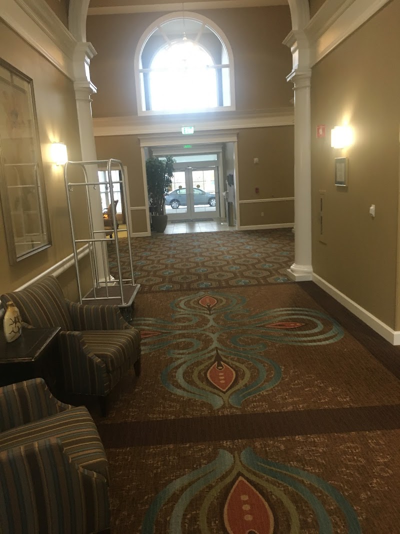NHC PLACE SUMNER nursing home in GALLATIN, TN - Photo 2 of 10