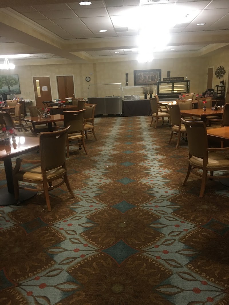 NHC PLACE SUMNER nursing home in GALLATIN, TN - Photo 5 of 10
