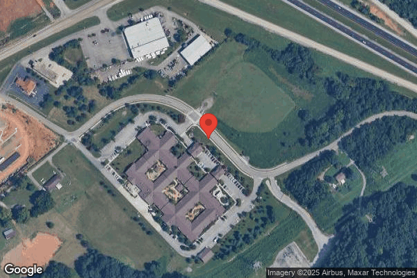 LIFE CARE CENTER OF BLOUNT COUNTY nursing home in LOUISVILLE, TN - Photo 1 of 5