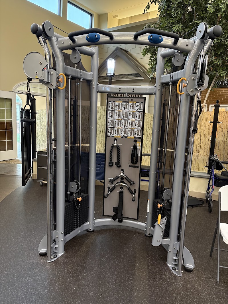 WELLPARK AT SHANNONDALE nursing home in KNOXVILLE, TN - Photo 5 of 5
