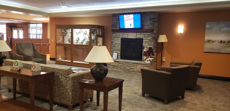BRIGADIER GENERAL WENDELL H GILBERT TN STATE VETER nursing home in CLARKSVILLE, TN - Photo 4 of 5