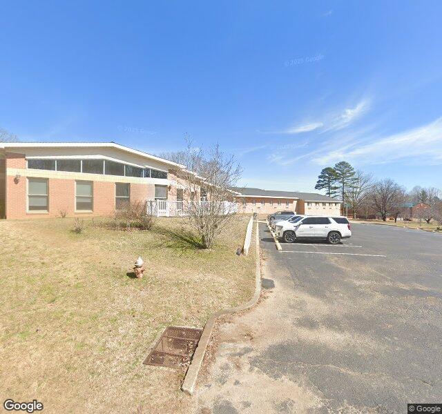 HARBERT HILLS ACADEMY N H nursing home in SAVANNAH, TN - Photo 2 of 2