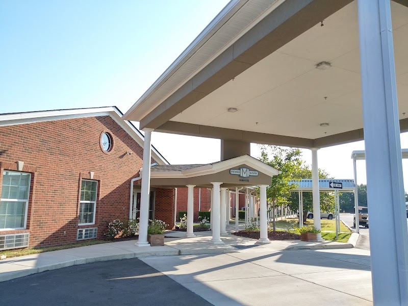 STONES RIVER MANOR, INC nursing home in MURFREESBORO, TN - Photo 3 of 10